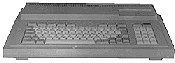'Электроника КР-03'. Фотография прислал Эдуард Волков