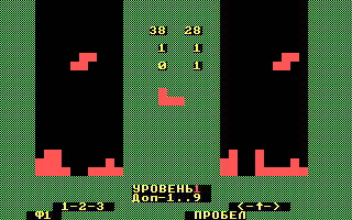 игра