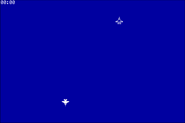 Screenshot #1