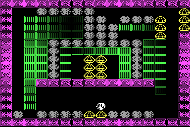 Screenshot #1