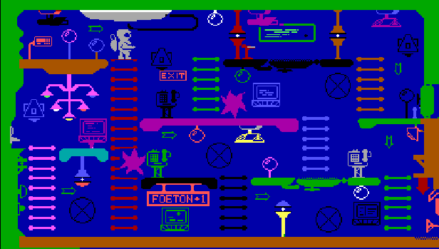 Screenshot #1