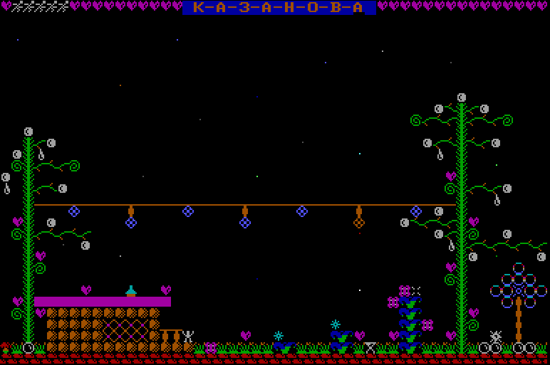 Screenshot #1