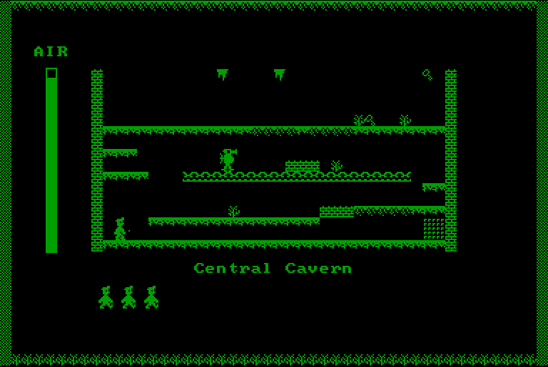 Screenshot #1