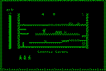 Manic Miner Scr1