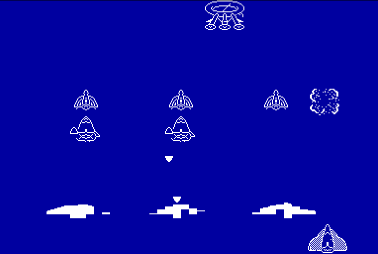 Screenshot #1