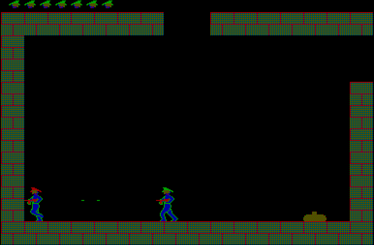 Screenshot #1