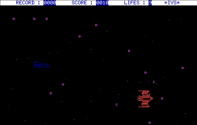 Screenshot #1