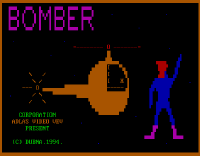 Bomber log1