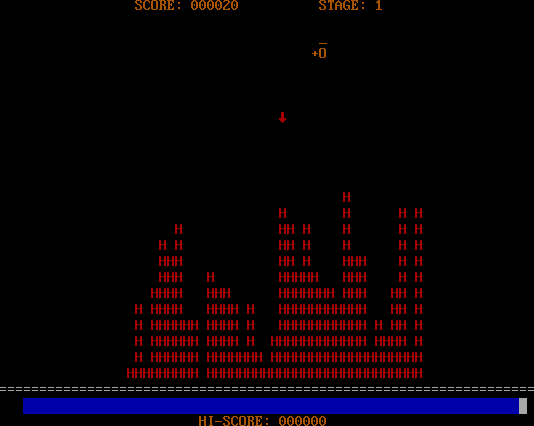 Screenshot #1
