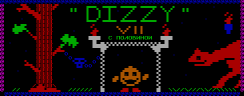Dizzy 7/5 log1