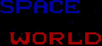 Space World log1