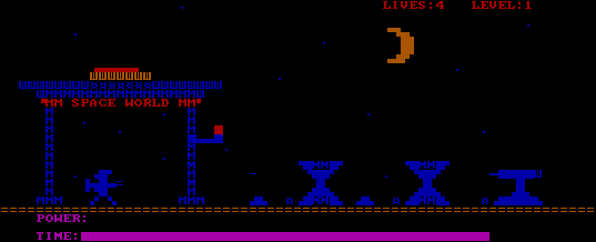 Screenshot #1