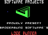 Lode Runner log1