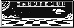 Saboteour log1