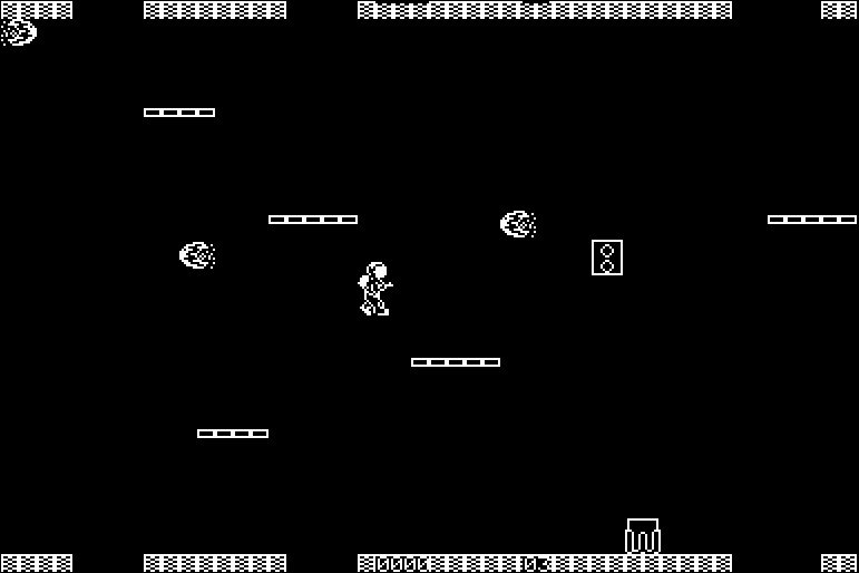 Screenshot #1