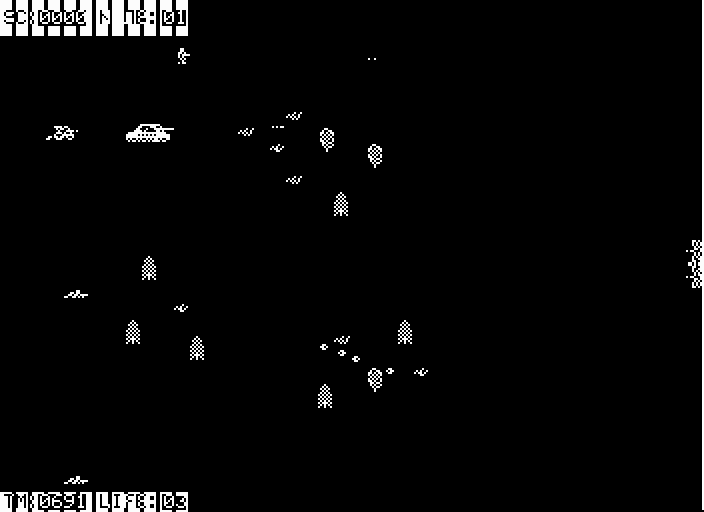 Screenshot #1