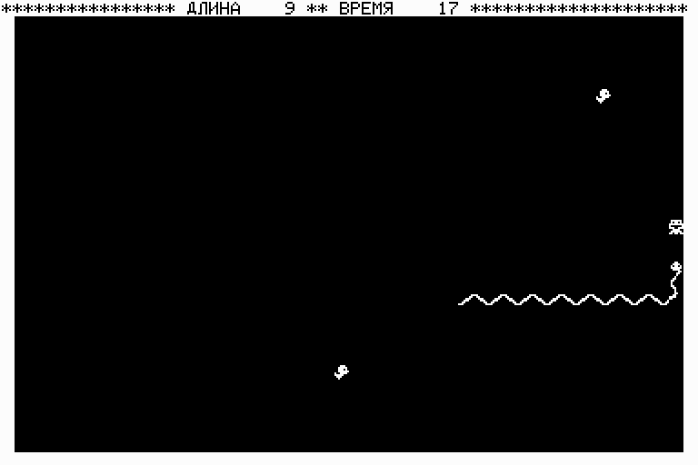 Screenshot #1
