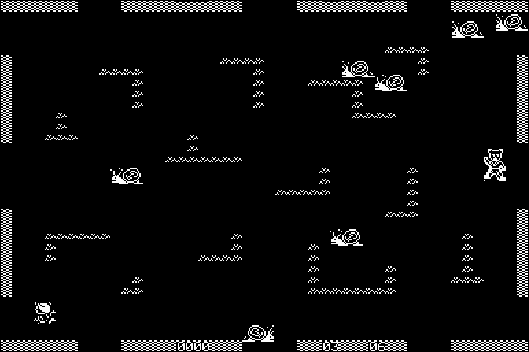 Screenshot #1