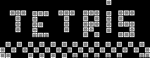 Tetris log1