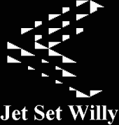 Jet Set Willy log1