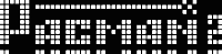 Pacman - 2 log1