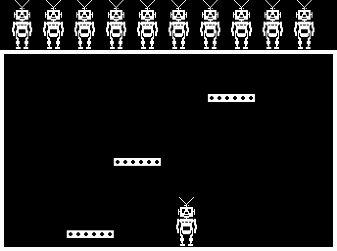 Screenshot #1
