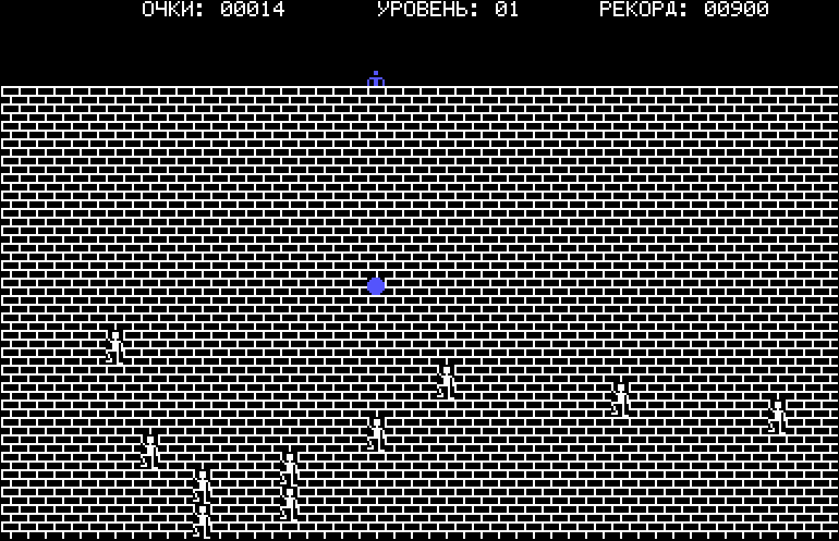 Screenshot #1