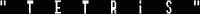 Tetris log1